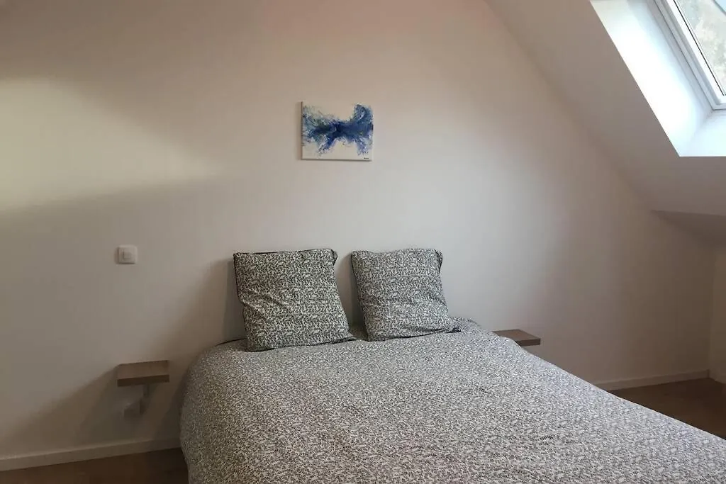 Appartement T2 Saint-Brieuc