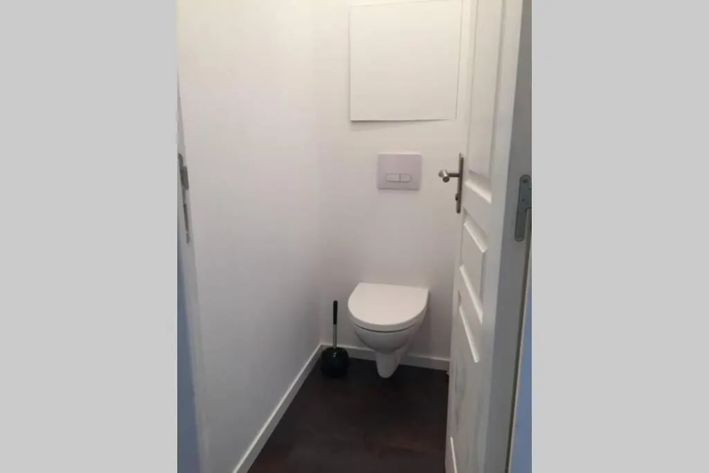 Appartement T2 Saint-Brieuc