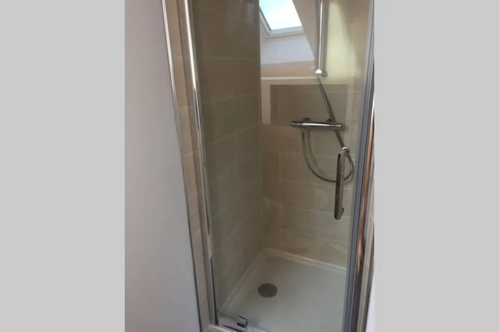 Apartment Appartement T2 Saint-Brieuc France