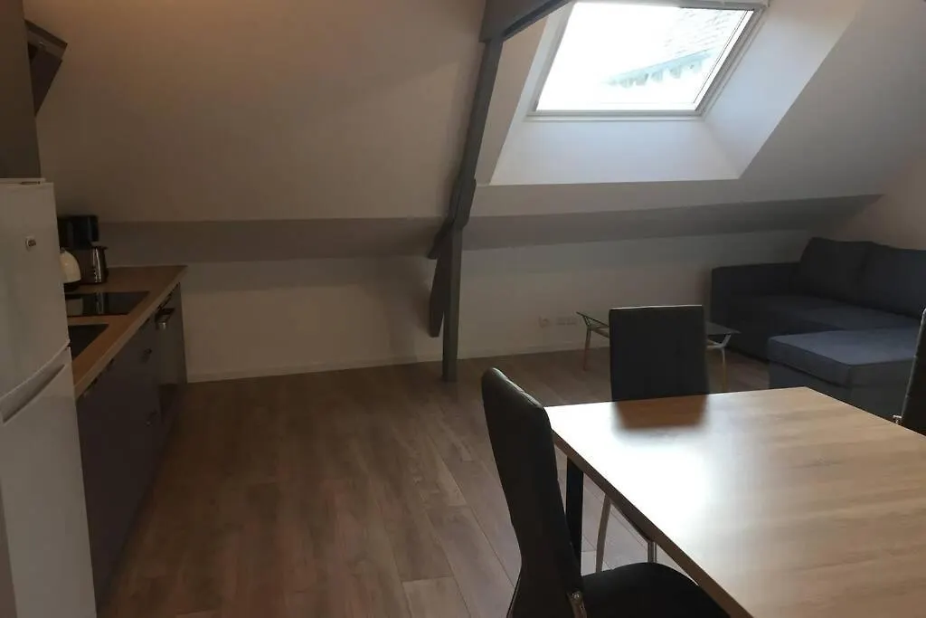 Apartment Appartement T2 Saint-Brieuc